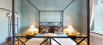 บ้าน และ Howay - North East Escapes