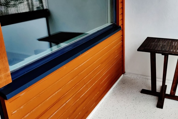 Unterkunftsgelände