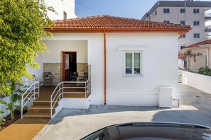 公寓, 1 间卧室, 露台 | 外观