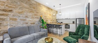 Olga Premium Apartments