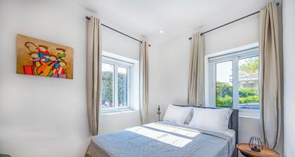 Olga Premium Apartments