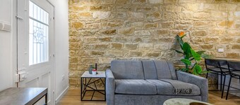 Olga Premium Apartments