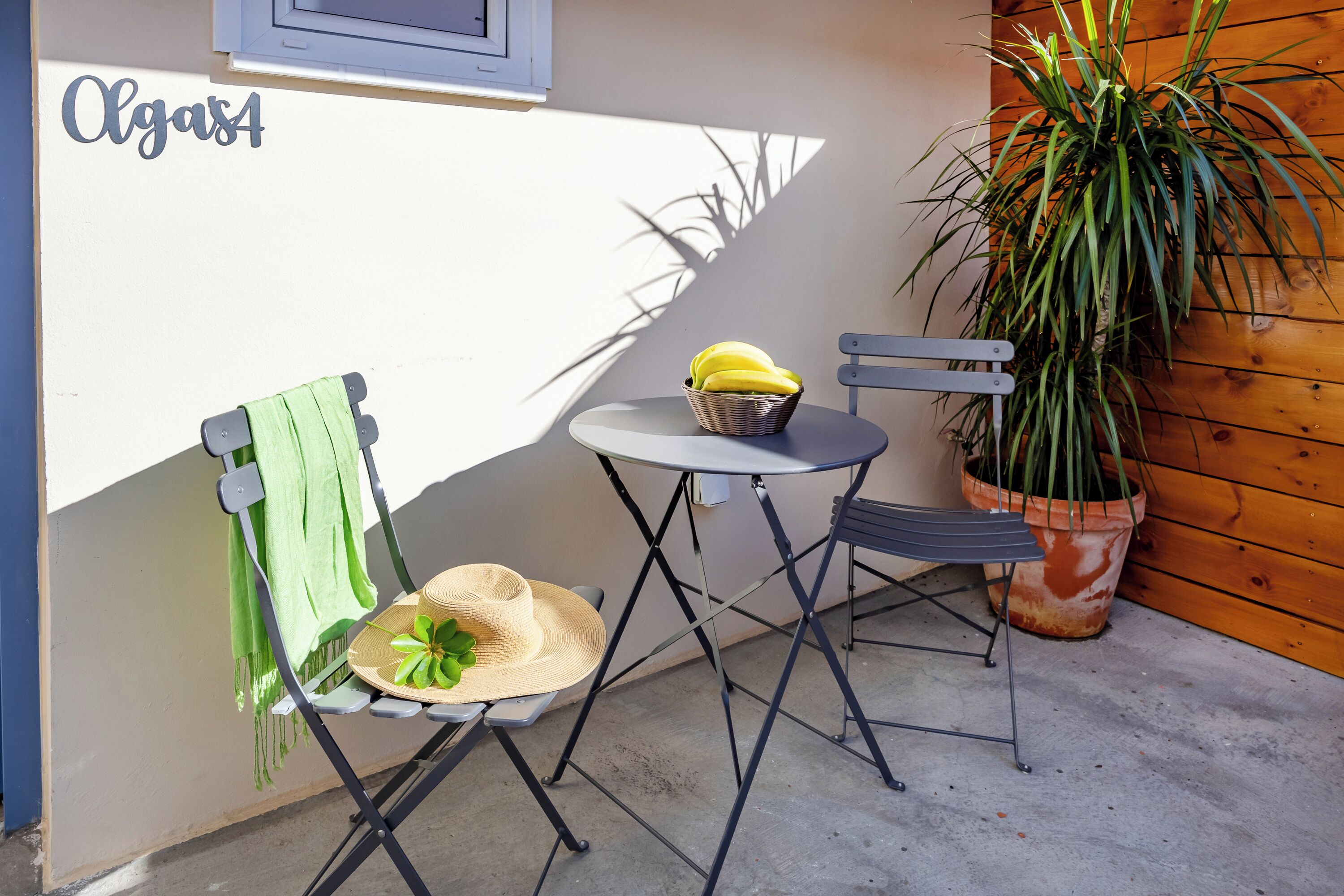 開放式客房, 多間臥室, 露台 | 室外用餐