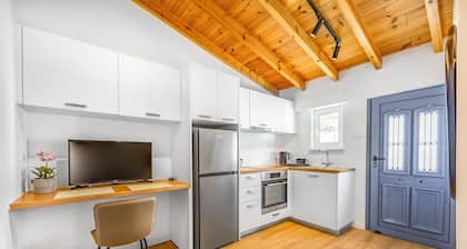 Olga Premium Apartments