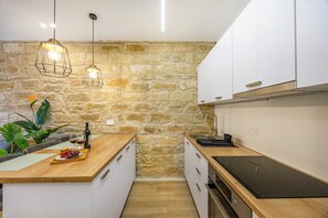 Interior - Olga Premium Apartments (Limassol)