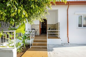 Appartement, 1 chambre, terrasse | Terrasse/Patio