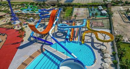 Grand Cortez Halal Family Hotel - All Inclusive