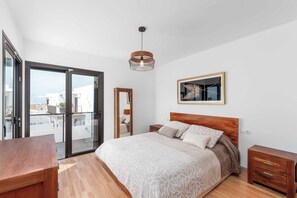 4 bedrooms, WiFi, bed sheets - Villa Eto - Four Bedroom Villa, Sleeps 8 (Playa Blanca)