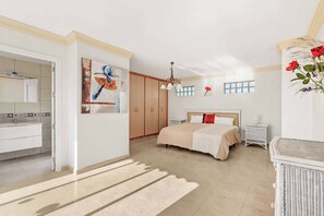 4 chambres, Wi-Fi, draps fournis