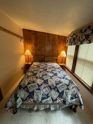 4 Schlafzimmer, kostenloses WLAN