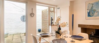 Beautiful Townhouse in Brighton's Regency Conservation Area