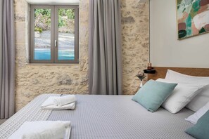 3 chambres, Wi-Fi, draps fournis