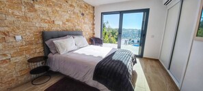 Villa, 4 chambres | 4 chambres