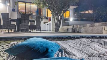 Villa, 4 slaapkamers | Exterieur
