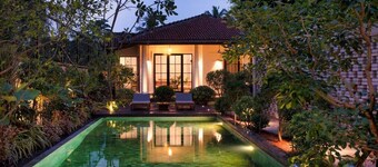Privet Villa Eligant