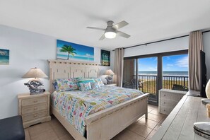 2 bedrooms, iron/ironing board, travel cot, free WiFi