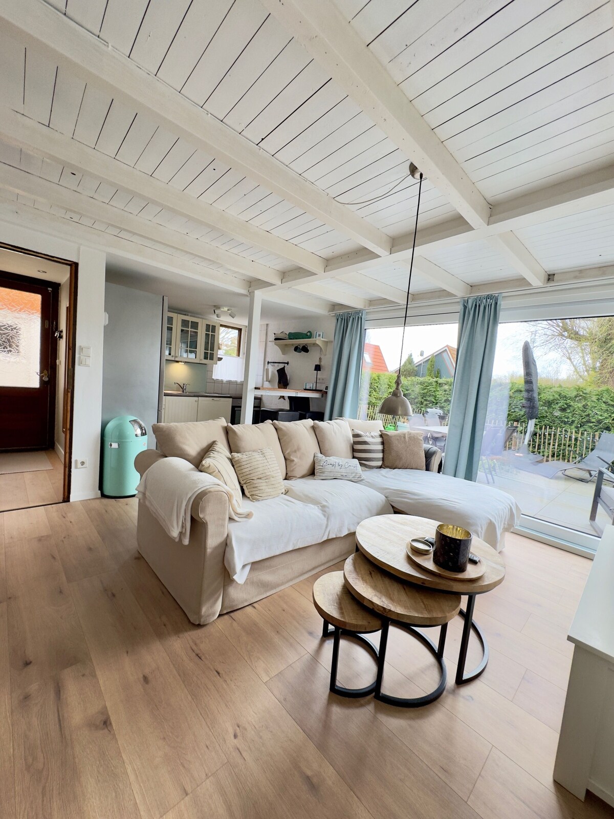 Bild für Gastgeberprofil