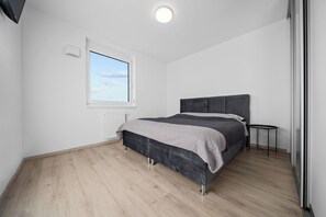 2 camere, Wi-Fi, lenzuola