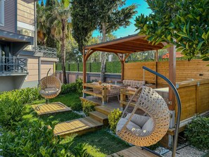 Exterior - Belek 07 Luxury Suites Only For Family (Serik)