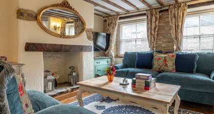 Eilmers Cottage - Beautiful 4BD in Malmesbury