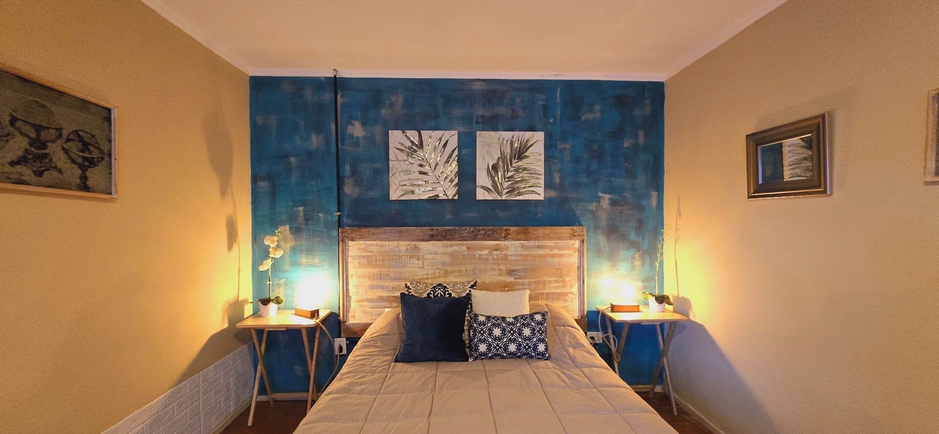 標準雙人房, 1 張標準雙人床 | 免費 Wi-Fi