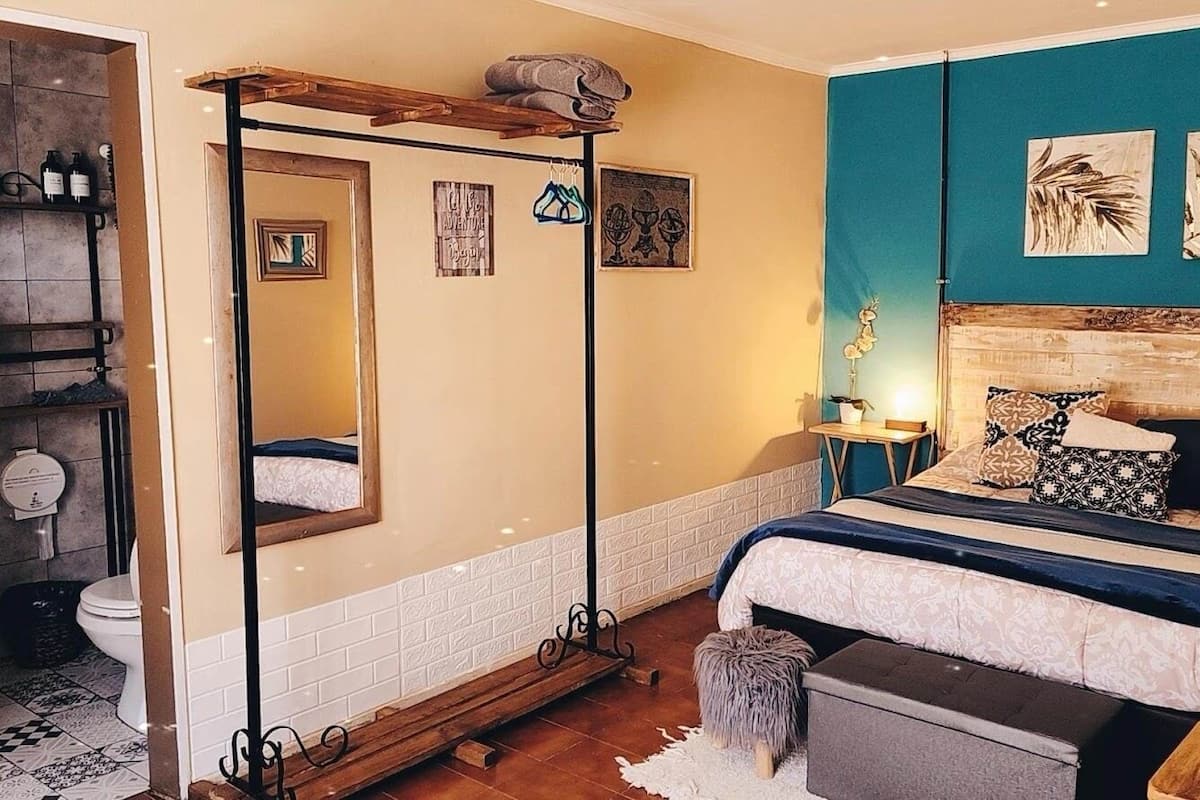 Standard Double Room, 1 Double Bed | 1 bedroom, free WiFi