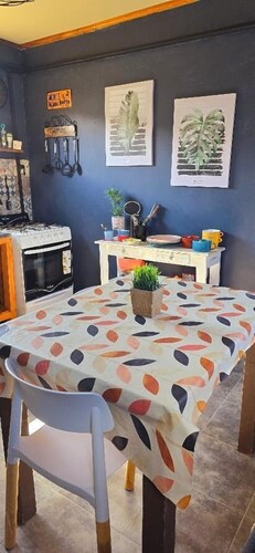 Hostel del Lago