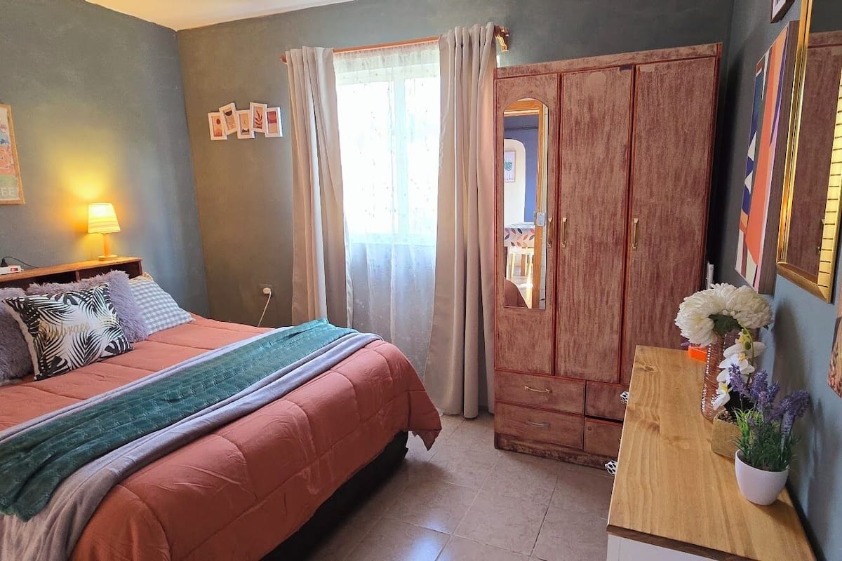 Classic Apartment, Patio | 1 bedroom, free WiFi