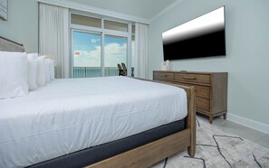 3 室のベッドルーム、アイロン / アイロン台、WiFi (無料)、ベッドシーツ