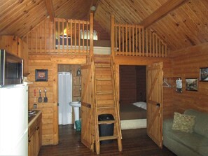 1 chambre, Wi-Fi