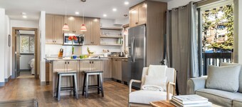 Outpost: Sleeping Indian W6 - Renovated!