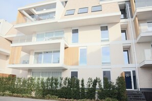 Apartment | Exterior