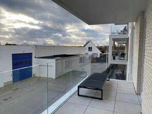 Apartment | View from property