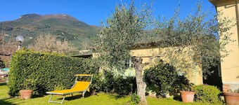 Holiday Home in Camaiore near Sandy Beaches