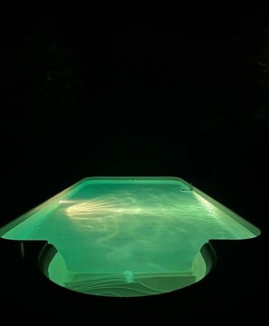 室外泳池
