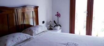 Habitación "Marone"