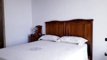 1 Schlafzimmer