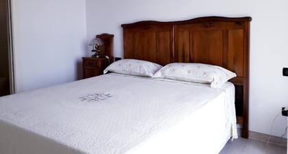 Chambre "Marone"