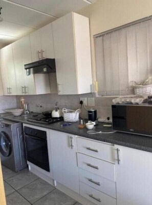 Cucina privata