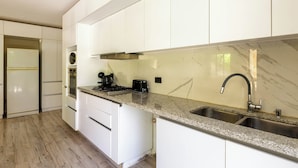 House | Private kitchen - MOT Besares (Chacras de Coria)