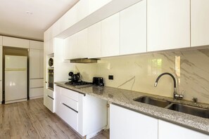 Maison | Cuisine privée