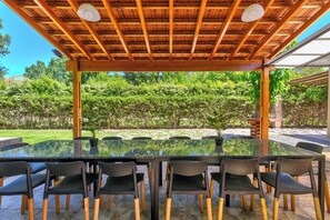 Maison | Terrasse/Patio