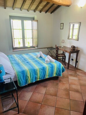 3 Schlafzimmer, WLAN, Bettwäsche