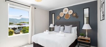 17 Mullet Close - Three Bedroom House, Sleeps 6