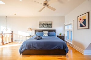 3 عدّة غرف نوم ومكتب ومكواة/لوح كي وواي فاي