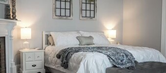 The Blue Belle: Downtown, WKU, Hospital & Parks