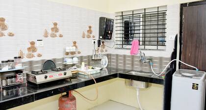 Your Private Home-Luxury 2BHK-King-Size Comfort-Entire bungalow in Ujjain, India