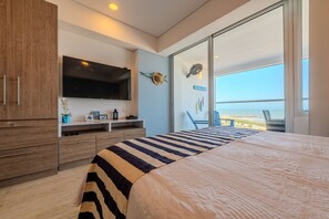 1 Schlafzimmer, Internetzugang, Bettwäsche