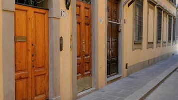 Detalle exterior