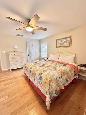 3 habitaciones, tabla de planchar con plancha y wifi gratis